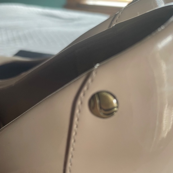 Pumps. Worn once. As pictured. Excellent condition. - Picture 2 of 6